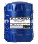 Олива моторна Mannol Legend 504/507 0W-30, 20 л (MN7730-20)